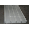 Grey White Gl Galvanized Steel Roofing Wall Sheet